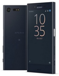 Ремонт телефона Sony Xperia X Compact в Чебоксарах